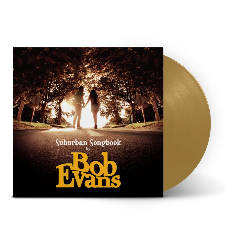 Evans, Bob - Suburban Songbook [Vinyl]