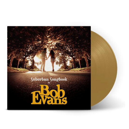 Evans, Bob - Suburban Songbook [Vinyl]