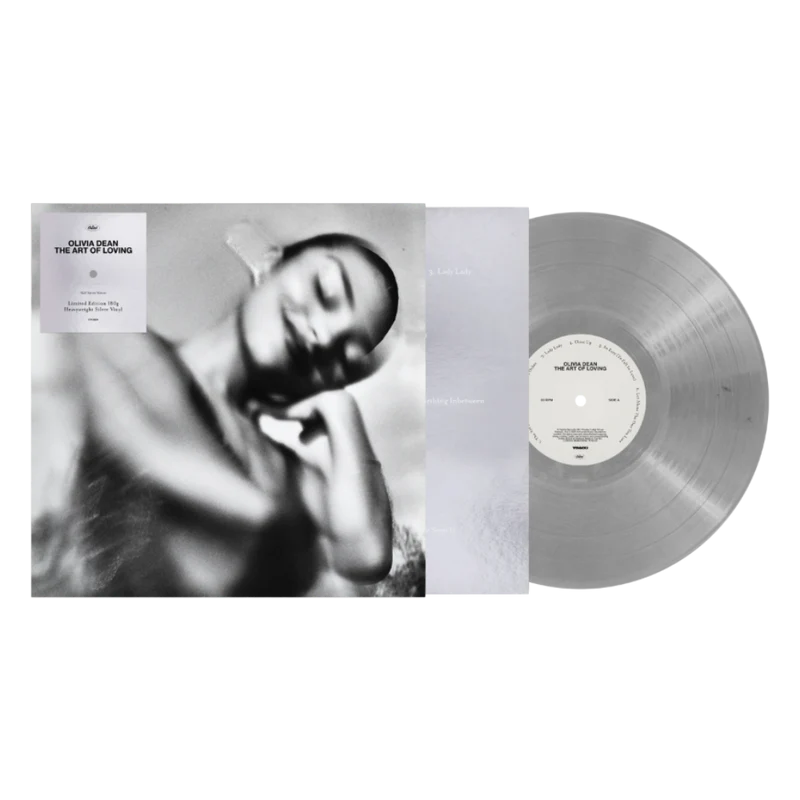 Dean, Olivia - Art Of Loving [Vinyl]