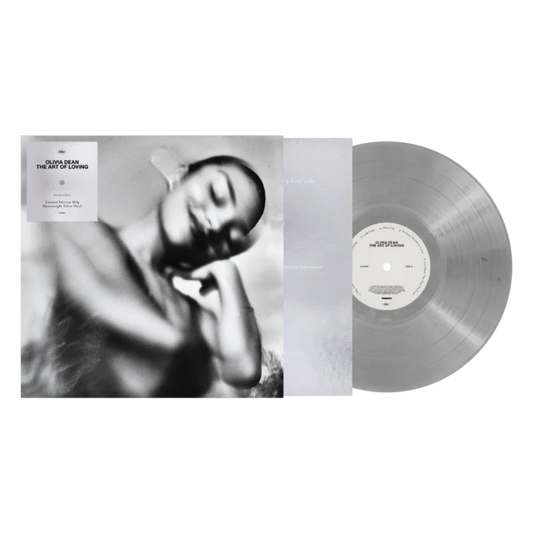 Dean, Olivia - Art Of Loving [Vinyl]