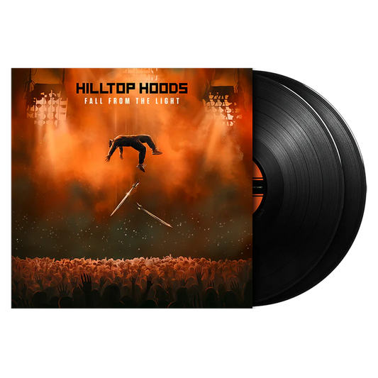 Hilltop Hoods - Fall From The Light [Vinyl]