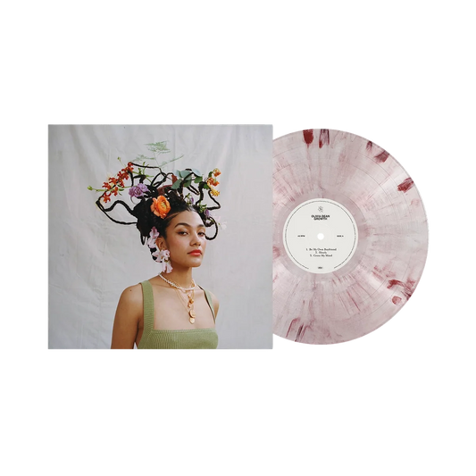 Dean, Olivia - Growth [10 Inch Single]