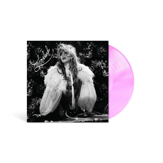Waterhouse, Suki - Loveland [Vinyl]