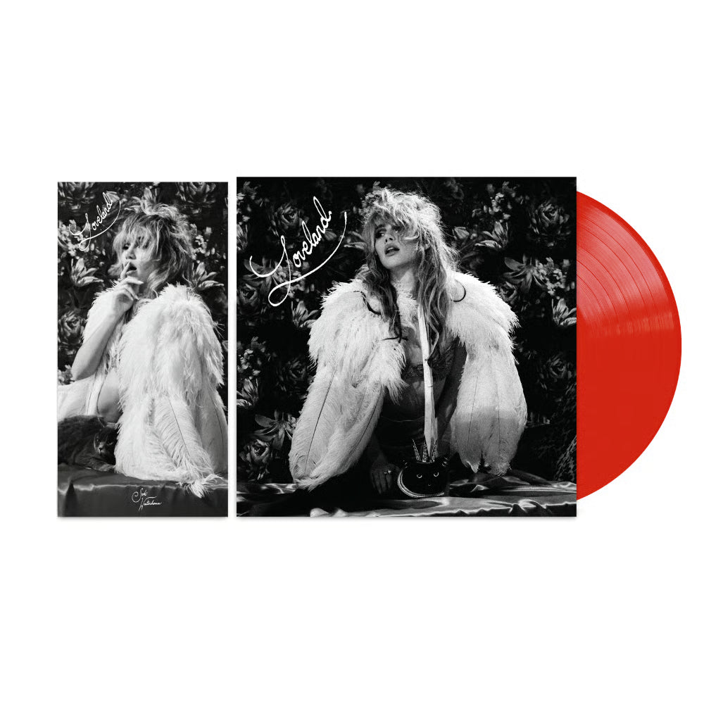 Waterhouse, Suki - Loveland [Vinyl]