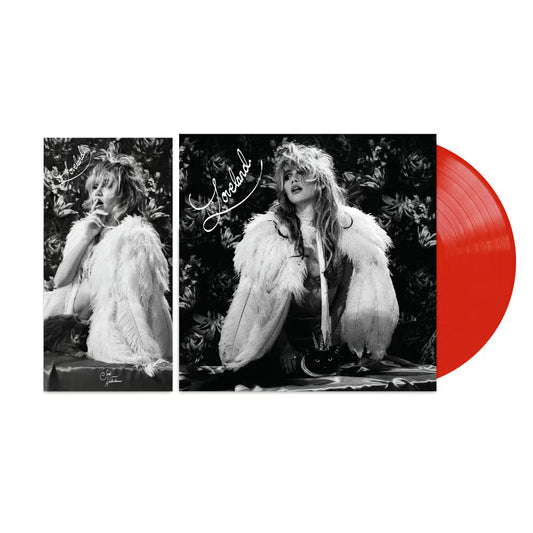 Waterhouse, Suki - Loveland [Vinyl]