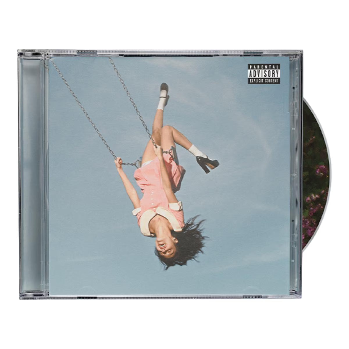 Rodrigo, Olivia - You Seem Pretty Sad For A Girl So In [CD]