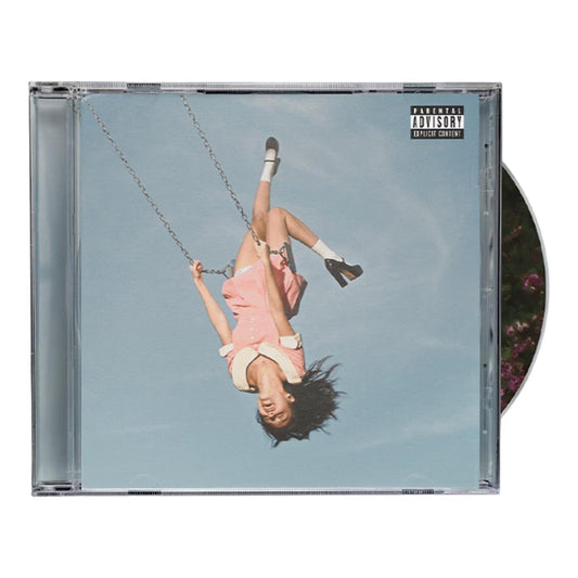 Rodrigo, Olivia - You Seem Pretty Sad For A Girl So In [CD]