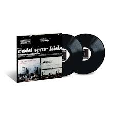 Cold War Kids - Robbers and Cowards [Vinyl] [Pre-Order]