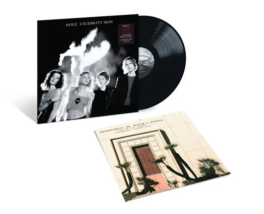 Hole - Celebrity Skin [Vinyl] [Pre-Order]