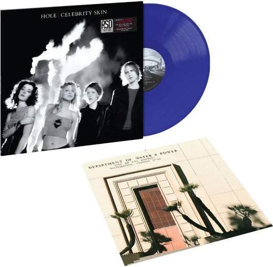 Hole - Celebrity Skin [Vinyl] [Pre-Order]