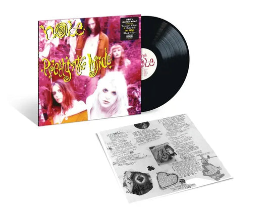 Hole - Pretty On The Inside [Vinyl] [Pre-Order]