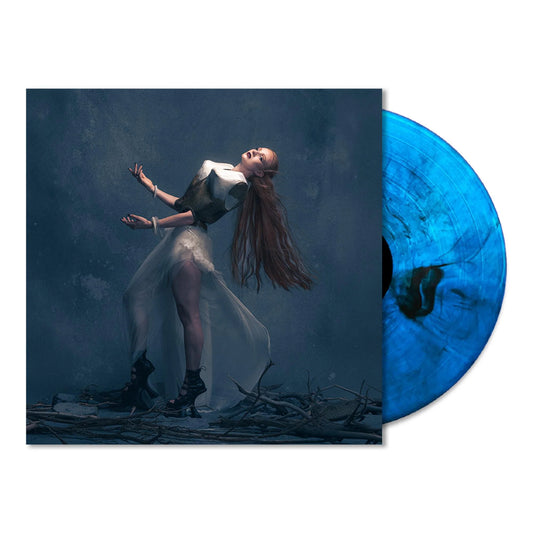 Blue, Vera - Modern Rituals [Vinyl]