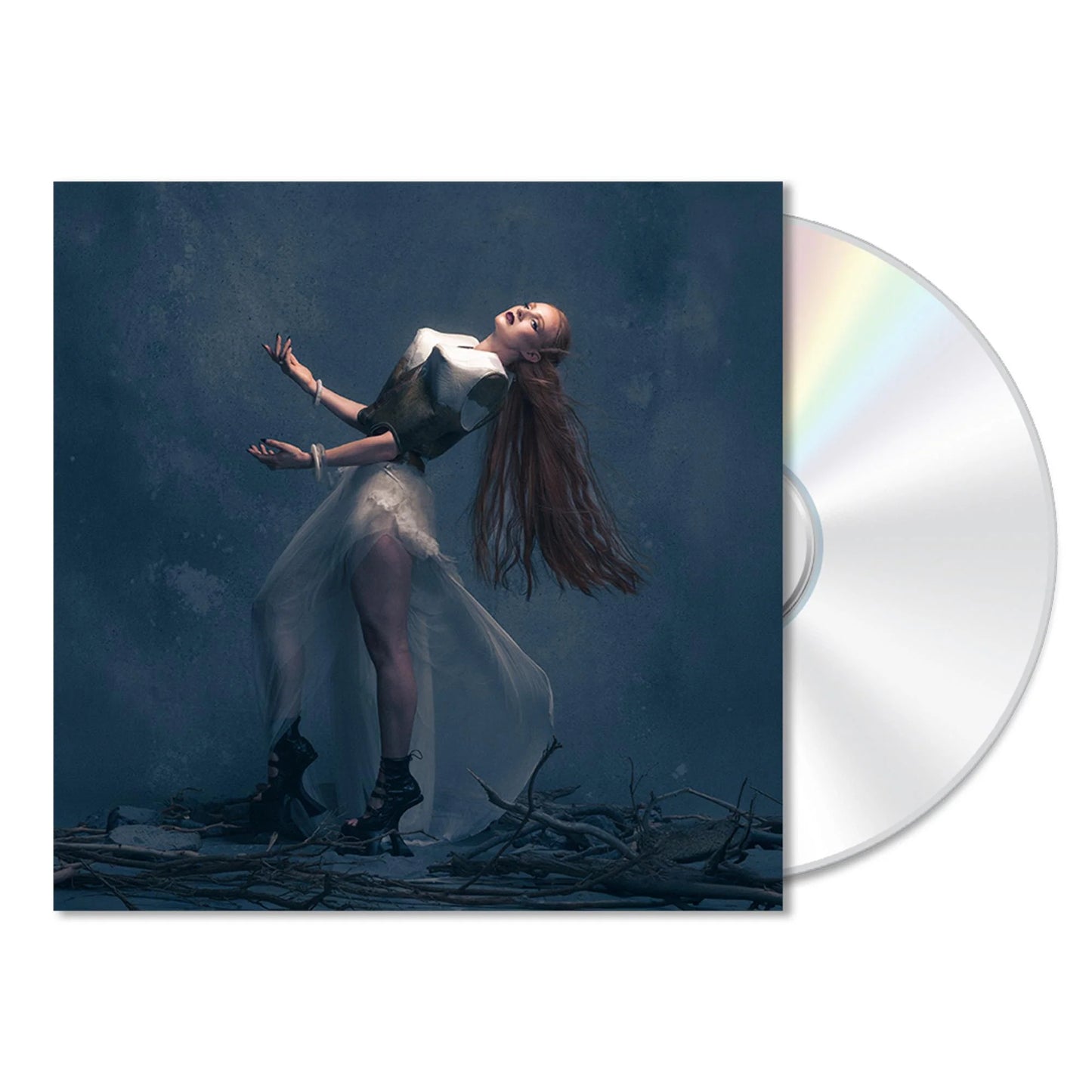 Blue, Vera - Modern Rituals [CD]