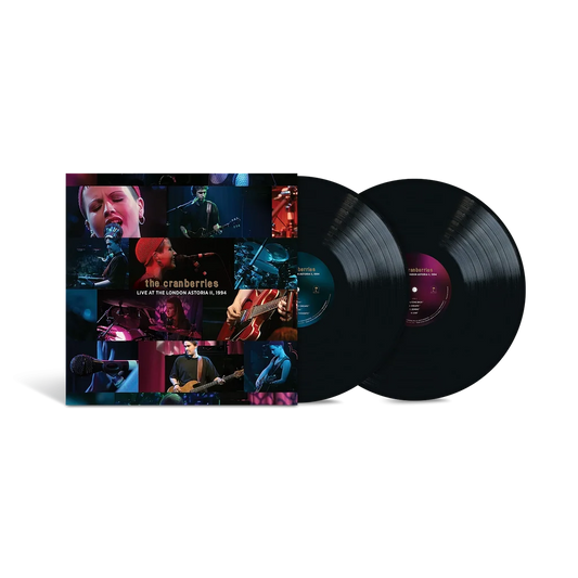 Cranberries - Live At The London Astoria Ii, 1994 [Vinyl]