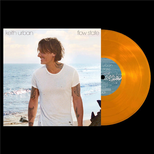 Urban, Keith - Flow State [Vinyl]