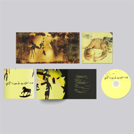 Keo - Put A Smile On For Me [CD]
