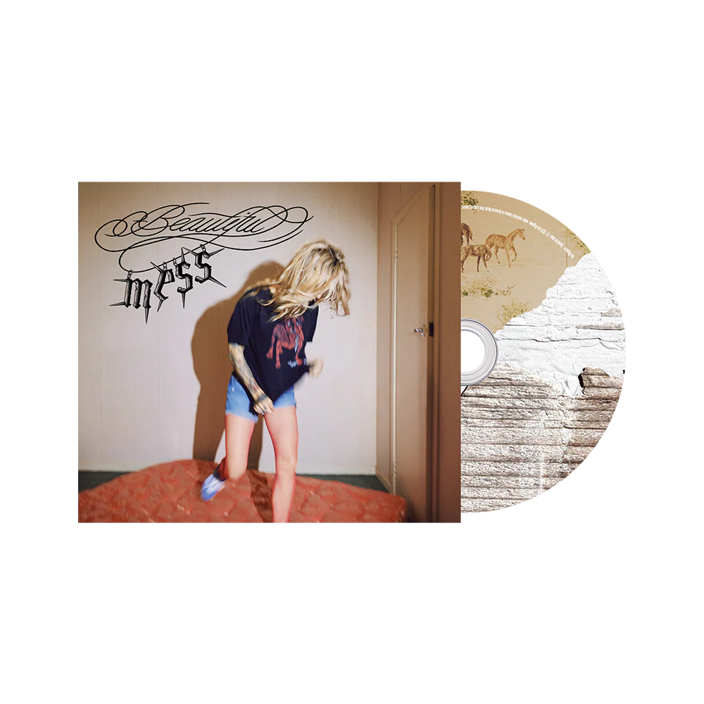 Wigmore, Gin - Beautiful Mess [CD]