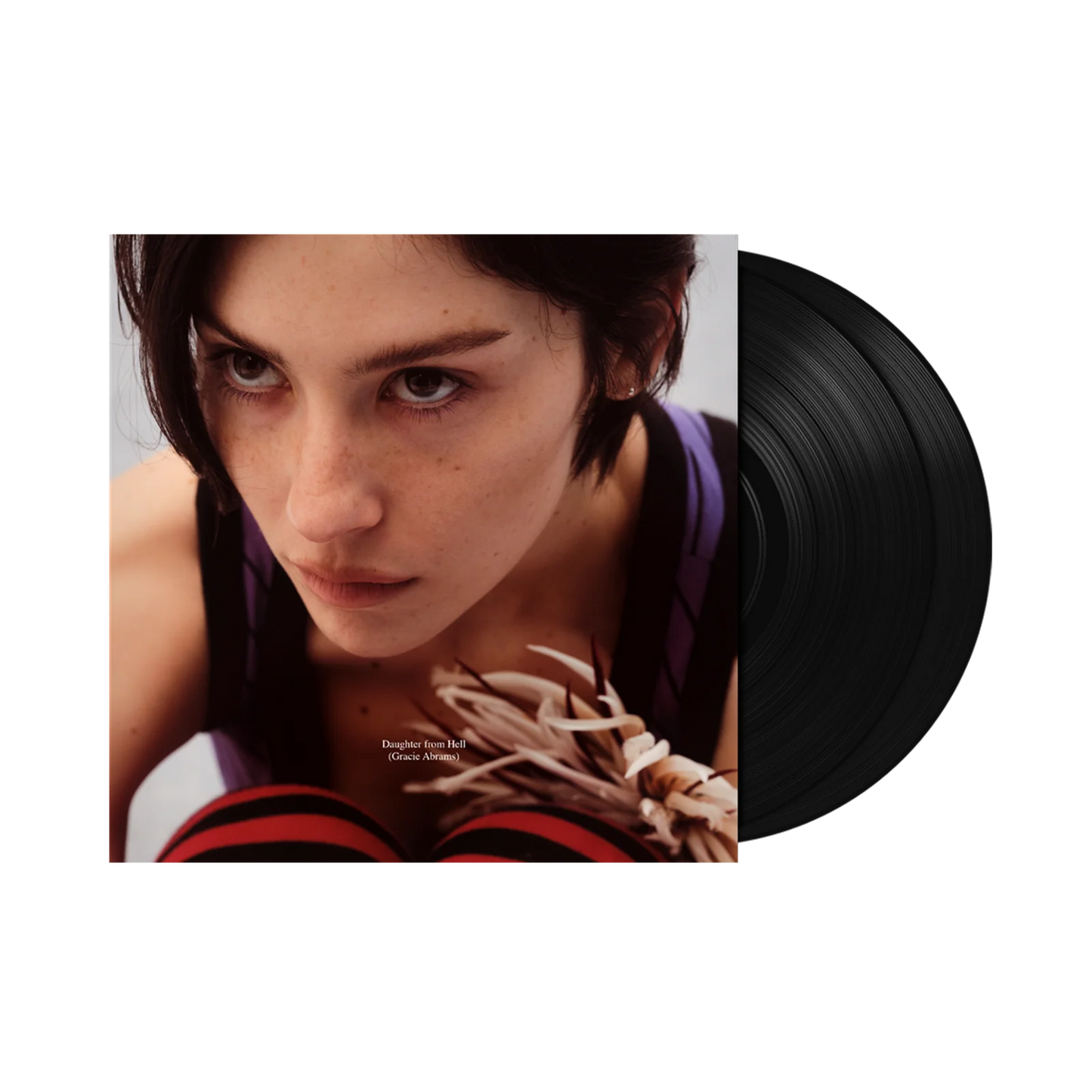 Abrams, Gracie - Daughter From Hell [Vinyl]