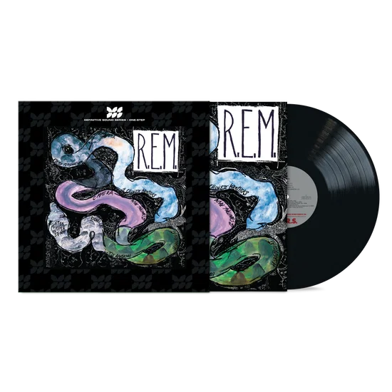 R.E.M. - Reckoning [Vinyl] [Pre-Order]