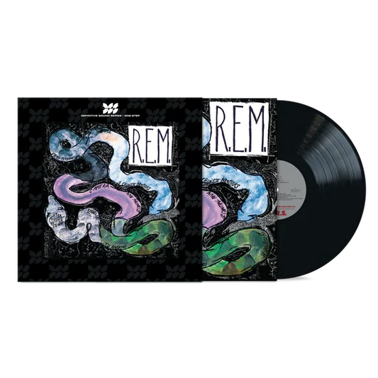 R.E.M. - Reckoning [Vinyl] [Pre-Order]
