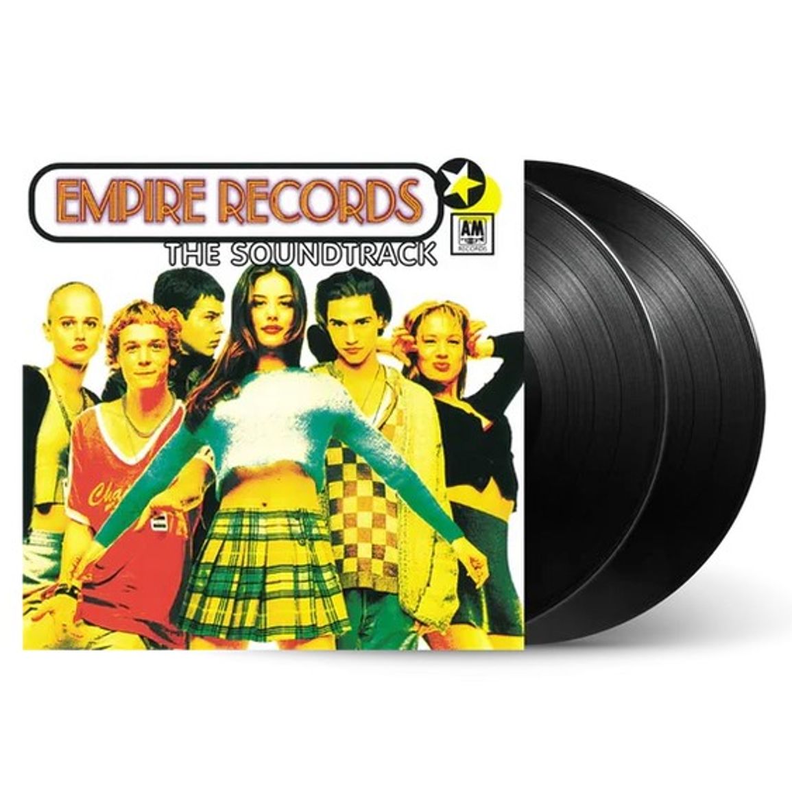 Soundtrack - Empire Records [Vinyl] [Pre-Order]