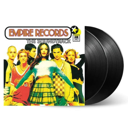 Soundtrack - Empire Records [Vinyl] [Pre-Order]