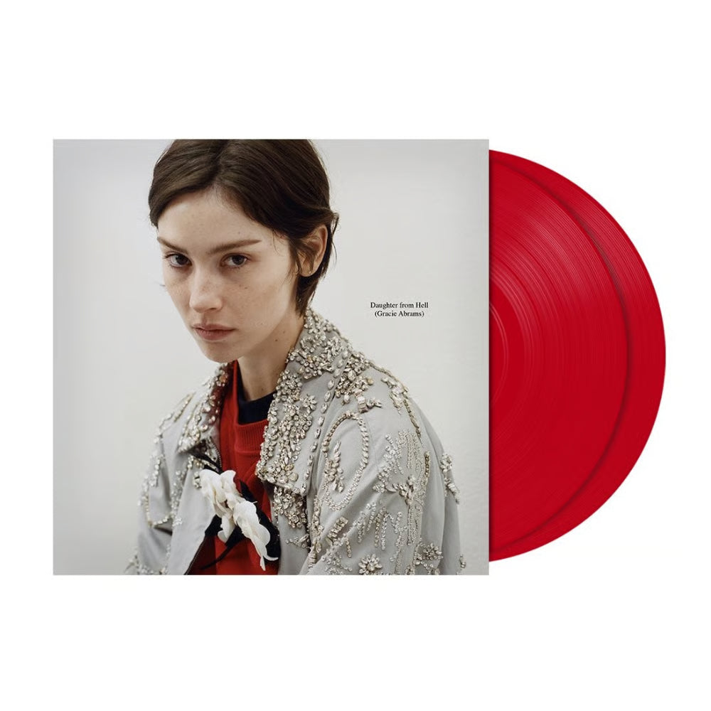 Abrams, Gracie - Daughter From Hell [Vinyl]