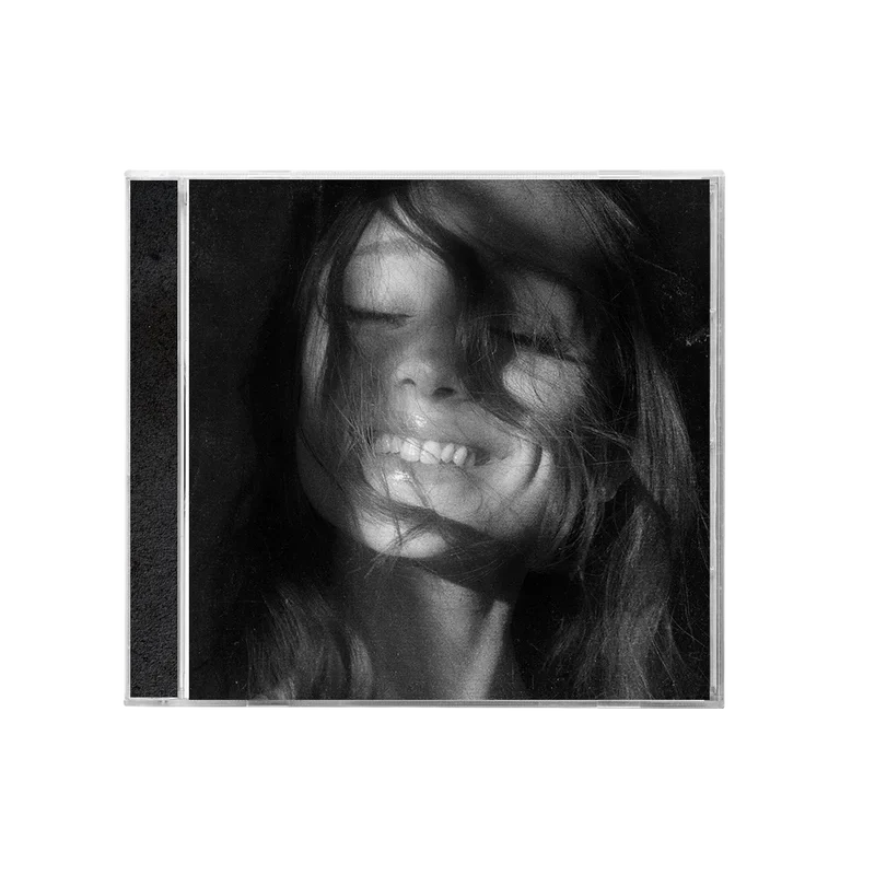 Grande, Ariana - Petal [CD]