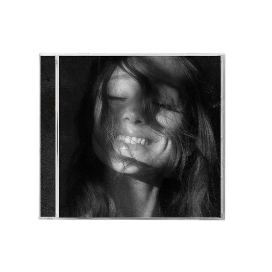 Grande, Ariana - Petal [CD] [Pre-Order]
