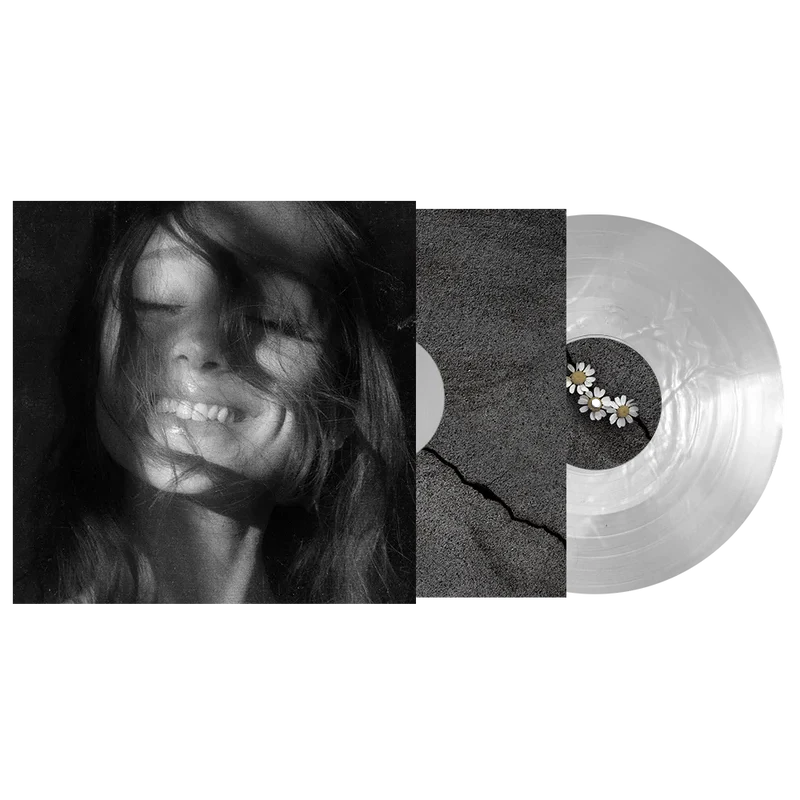 Grande, Ariana - Petal [Vinyl]