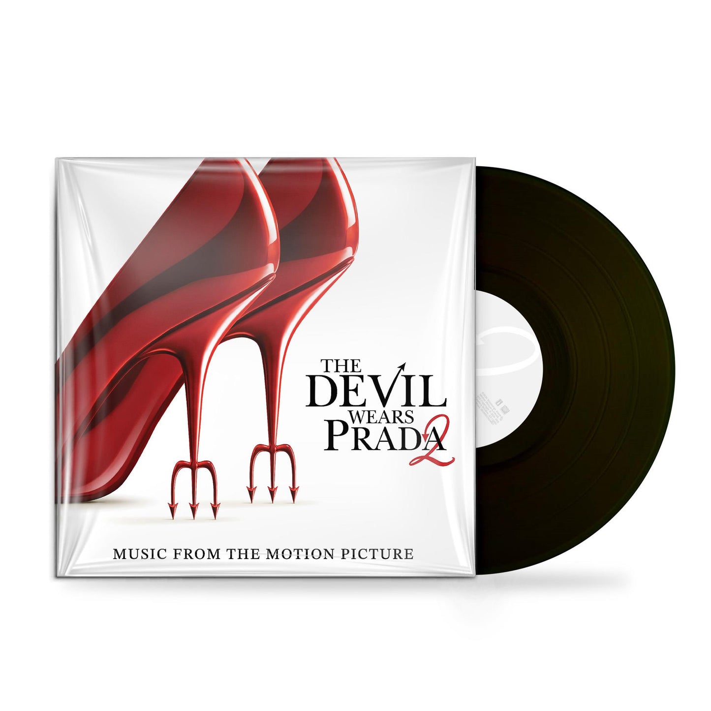 Soundtrack - Devil Wears Prada 2 [Vinyl]