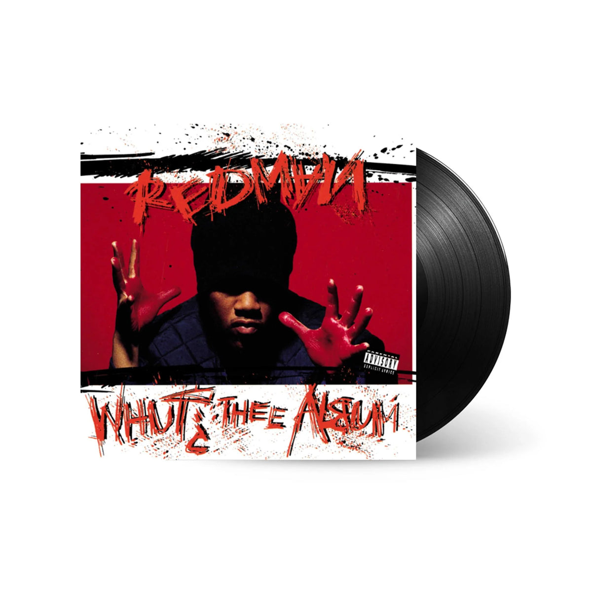 Redman - Whut? Thee Album [Vinyl]