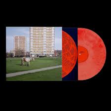 Westside Cowboy - It Goes On [Vinyl]