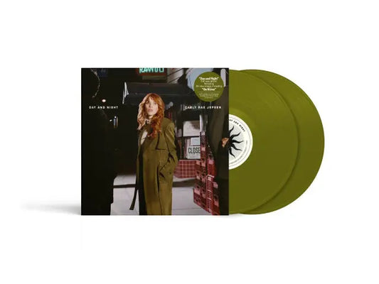 Jepsen, Carly Rae - Day And Night [Vinyl]