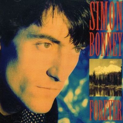 Bonney, Simon - Forever [Vinyl] [Second Hand]