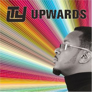 Ty - Upwards [Vinyl] [Second Hand]