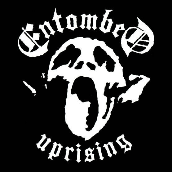 Entombed - Uprising [Vinyl]