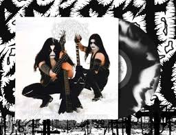 Immortal - Battles In The North [Vinyl]