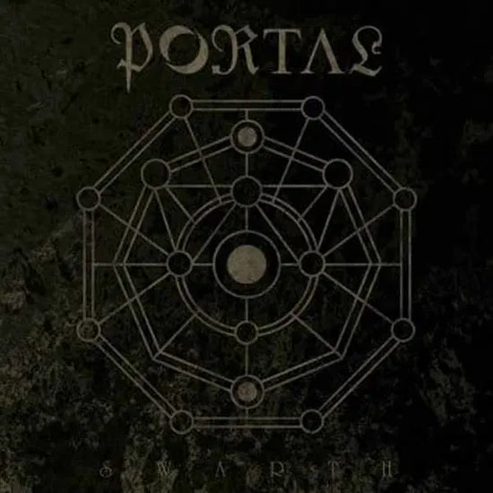 Portal - Swarth [CD]