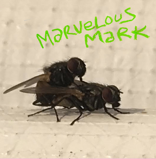 Marvelous Mark - Buzzin' [Vinyl]