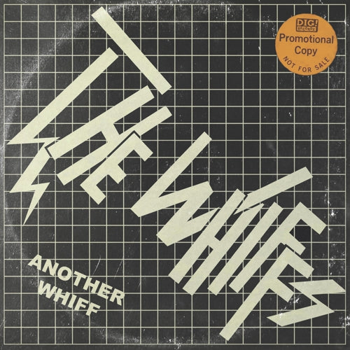 Whiffs - Another Whiff [Vinyl]