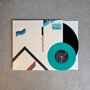Wire - 154: Lp + 7 Inch [Vinyl]