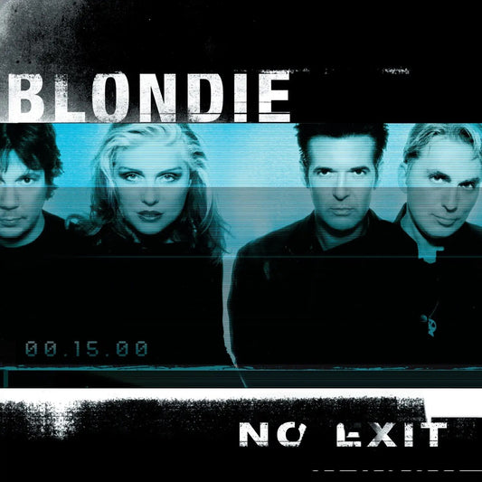 Blondie - No Exit [Vinyl]