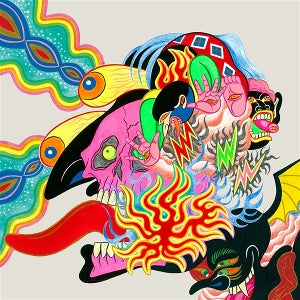 Espinal, Jorge - Bombos Y Cencerros [Vinyl]