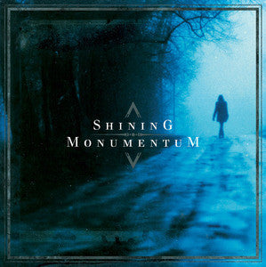 Shining / Monumentum - Shining / Monumentum [10 Inch Single]