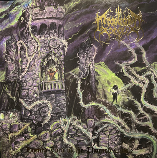 Moonlight Sorcery - Horned Lord Of The Thorned Castle [Vinyl]