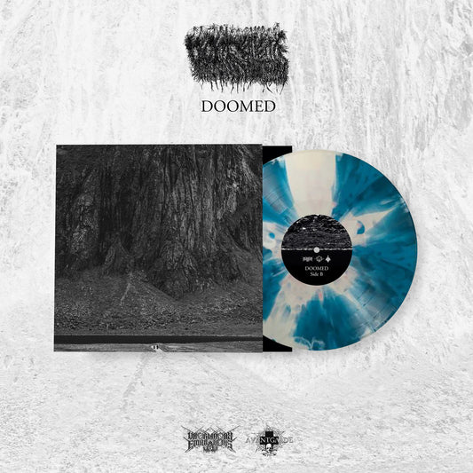 Defacement - Doomed [Vinyl]