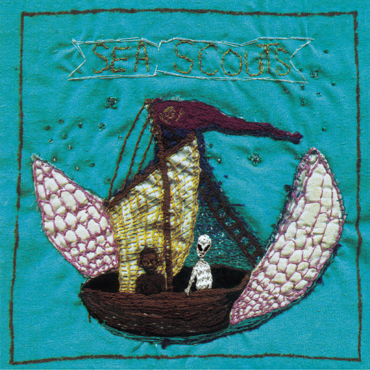Sea Scouts - Beacon Of Hope [Vinyl] [Pre-Order]