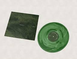 Necks - Bleed [Vinyl]