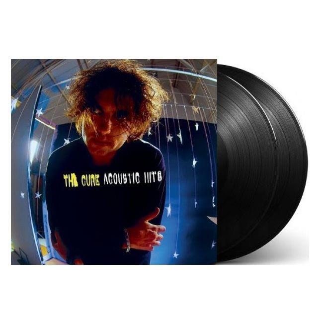 Cure - Acoustic Hits [Vinyl]
